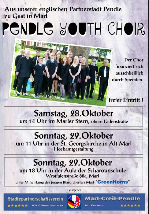 Veranstaltung