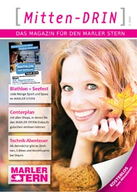 Centerzeitung Mittendrin