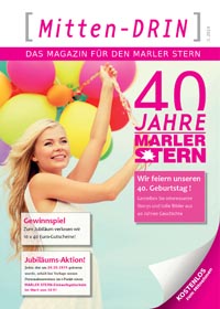 Centerzeitung Mittendrin