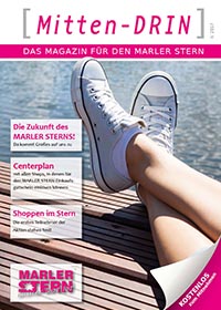 Centerzeitung Mittendrin