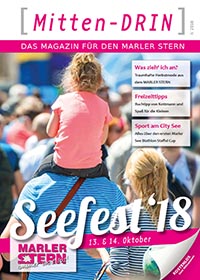 Centerzeitung Mittendrin