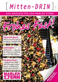 Centerzeitung Mittendrin