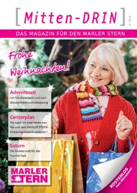 Centerzeitung Mittendrin