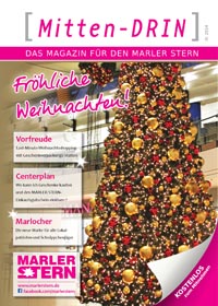 Centerzeitung Mittendrin