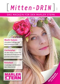 Centerzeitung Mittendrin