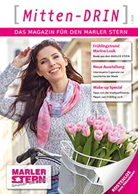 Centerzeitung Mittendrin