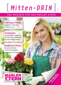 Centerzeitung Mittendrin