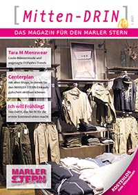 Centerzeitung Mittendrin
