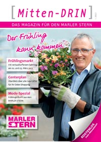 Centerzeitung Mittendrin