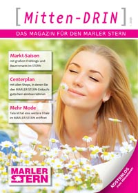 Centerzeitung Mittendrin