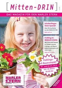 Centerzeitung Mittendrin