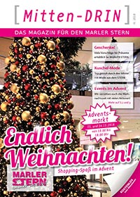 Centerzeitung Mittendrin