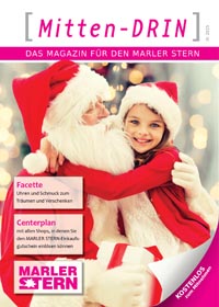 Centerzeitung Mittendrin