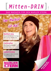 Centerzeitung Mittendrin