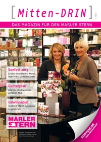 Centerzeitung Mittendrin