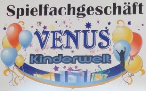 Venus Kinderwelt