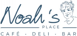 NOAH'S PLACE - Cafe-Deli-Bar