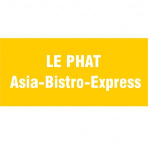 LE PHAT Asia-Bistro-Express
